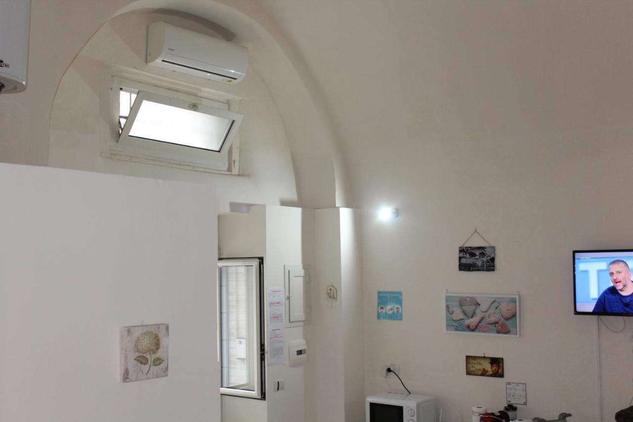 Casa Milu Napoli Centroアパートメント エクステリア 写真